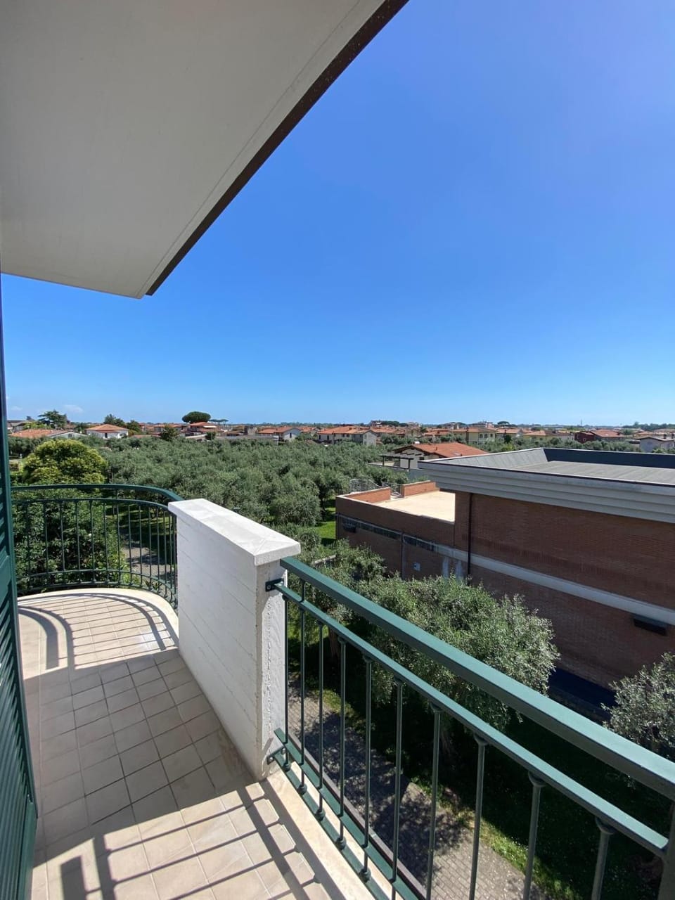 Voglia di mare Versilia Apartment in Forte dei Marmi