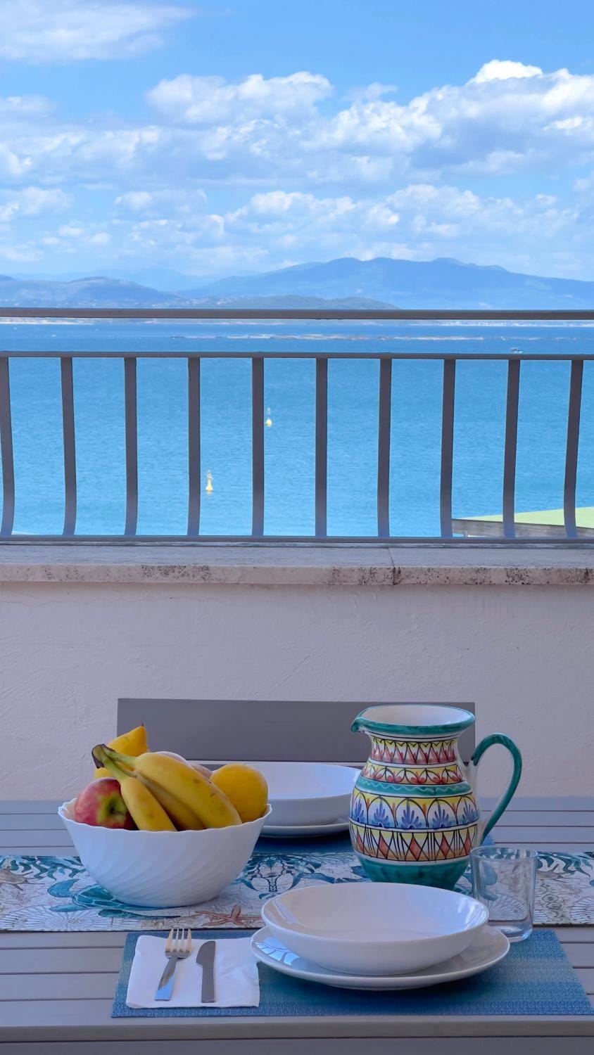 Guest House Il Faro Apartment in Gaeta