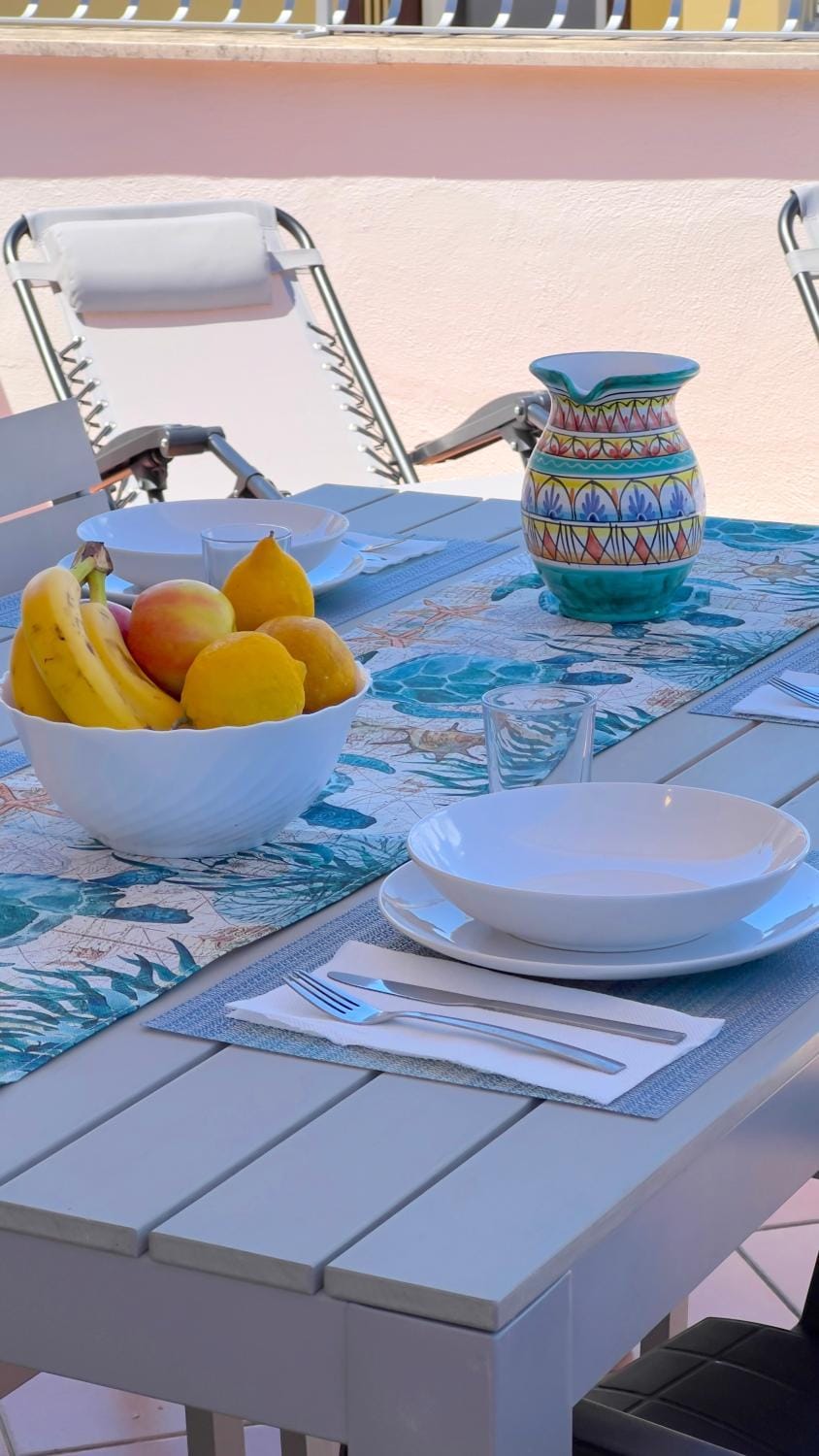 Guest House Il Faro Apartment in Gaeta