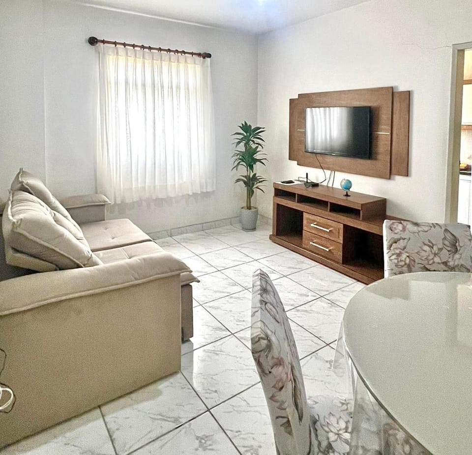 Edifício Parati Apartment in Guarapari