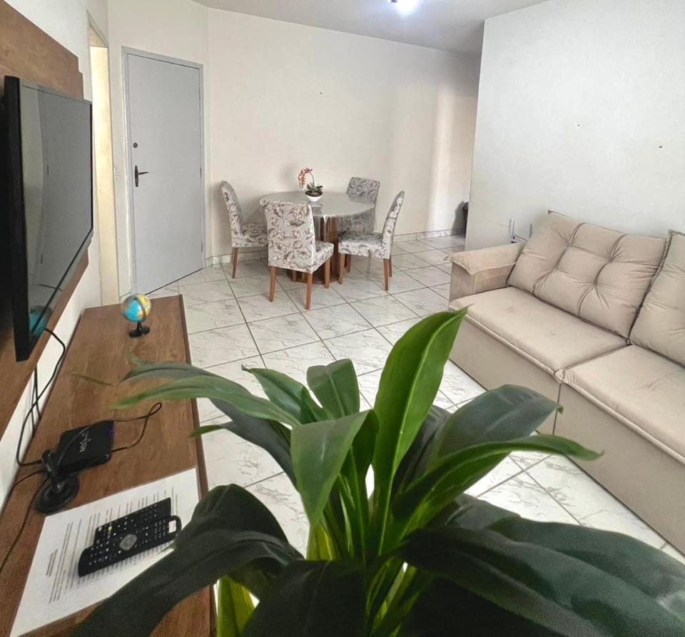 Edifício Parati Apartment in Guarapari
