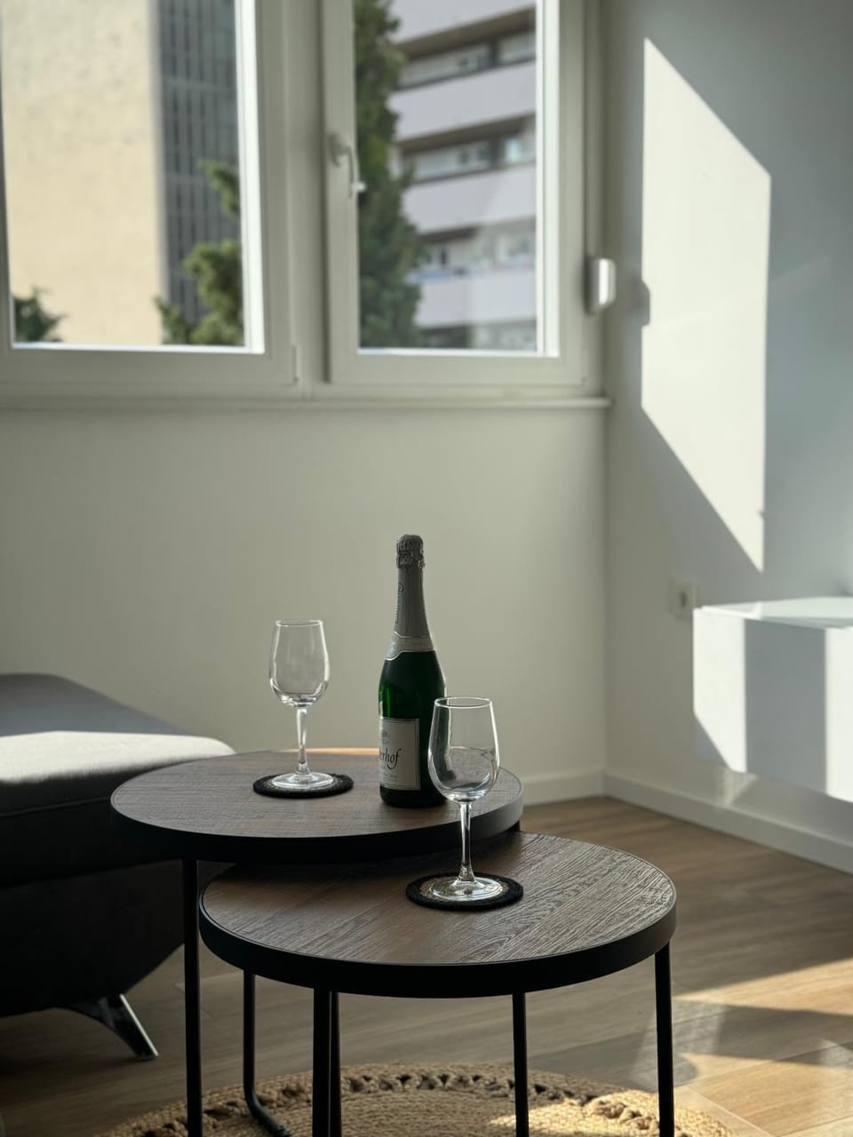 Bruno Apartment in Šibenik
