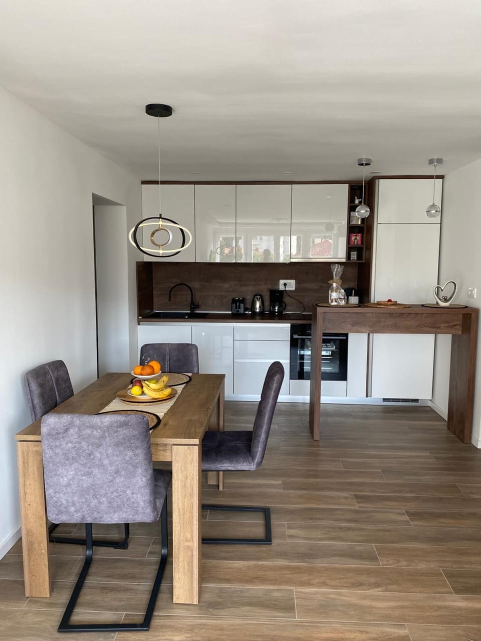Bruno Apartment in Šibenik