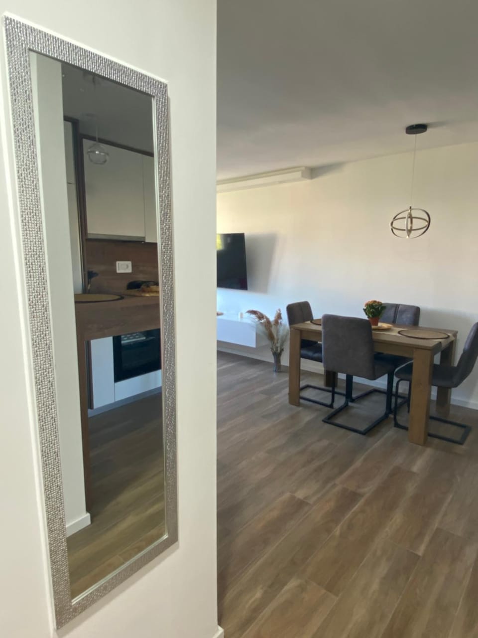 Bruno Apartment in Šibenik