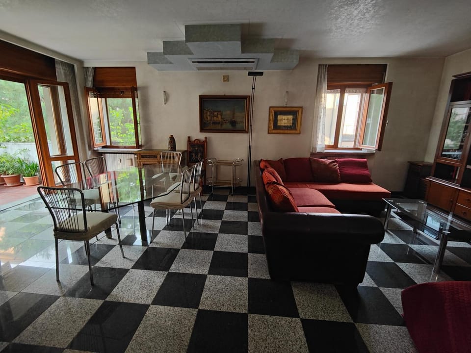 Bentegodi House Apartment in Verona