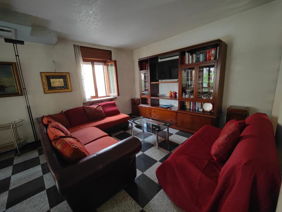 Bentegodi House Apartment in Verona