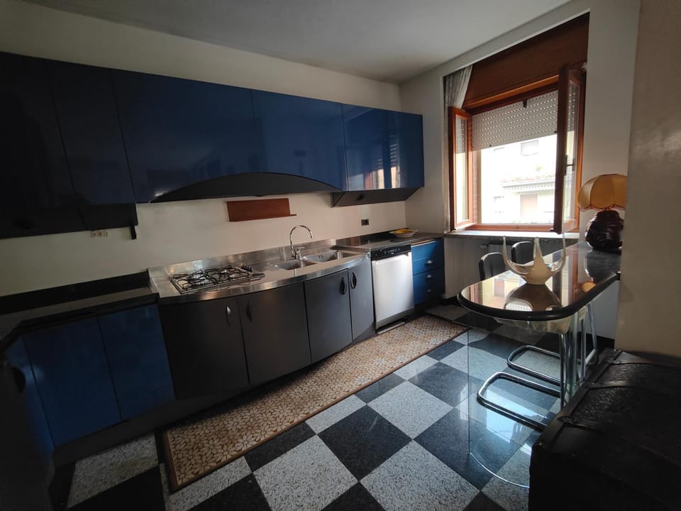 Bentegodi House Apartment in Verona