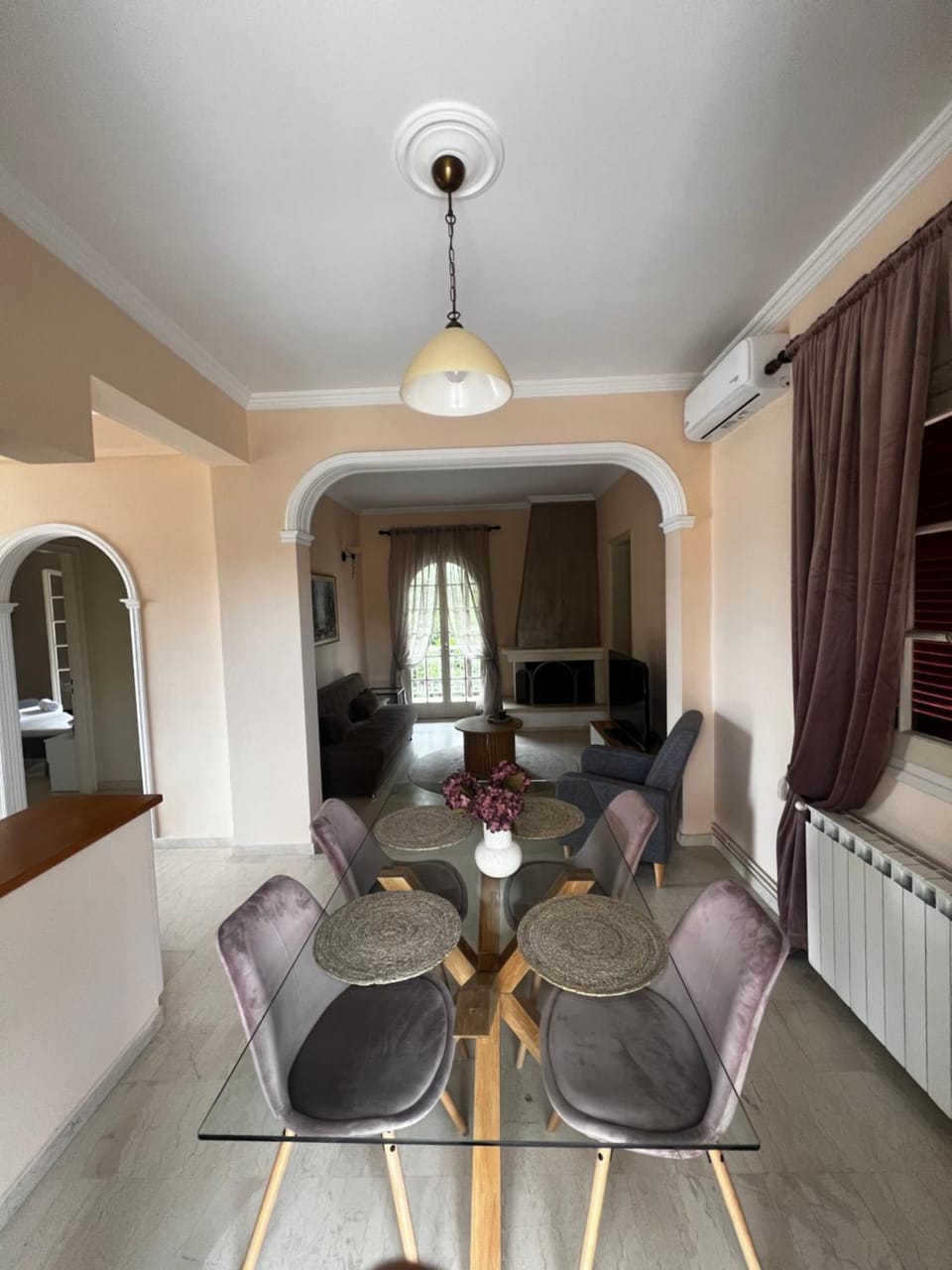 Villa nisi Gerekou Villa in Corfu, Greece