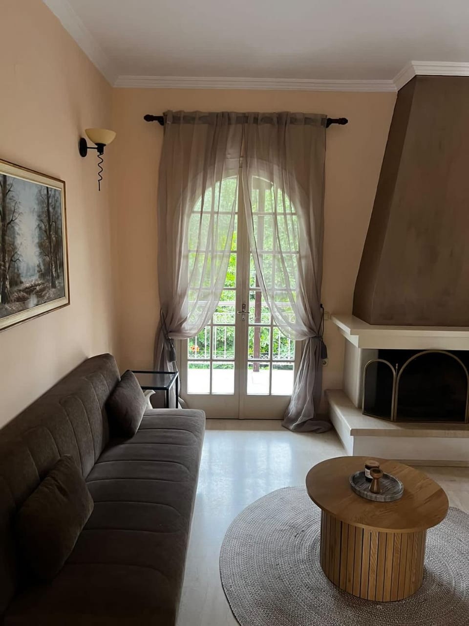 Villa nisi Gerekou Villa in Corfu, Greece