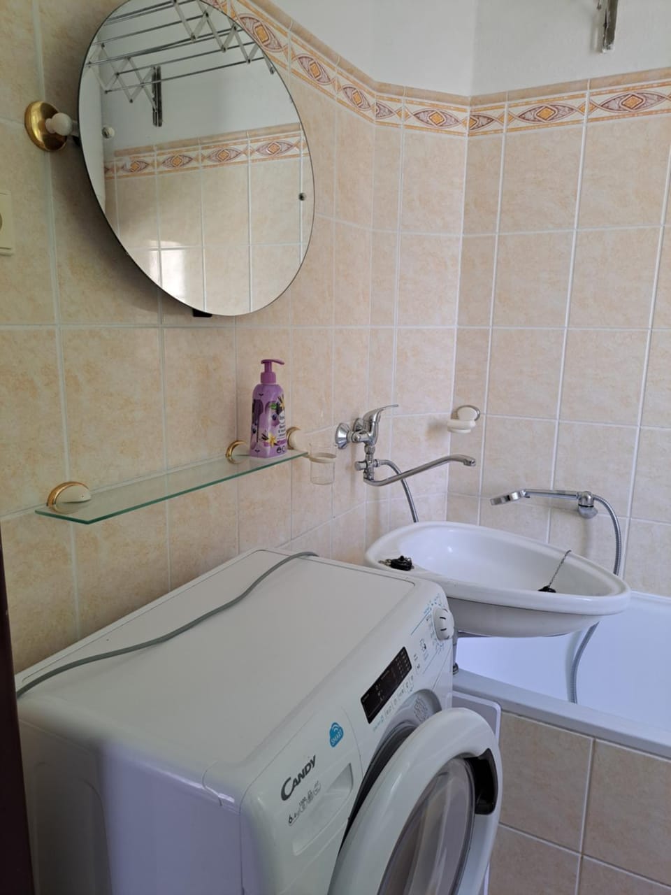 Apartmán U Rogala Apartment in Sächsische Schweiz-Osterzgebirge