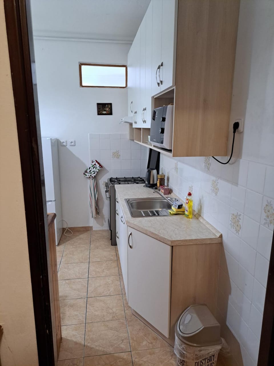 Apartmán U Rogala Apartment in Sächsische Schweiz-Osterzgebirge