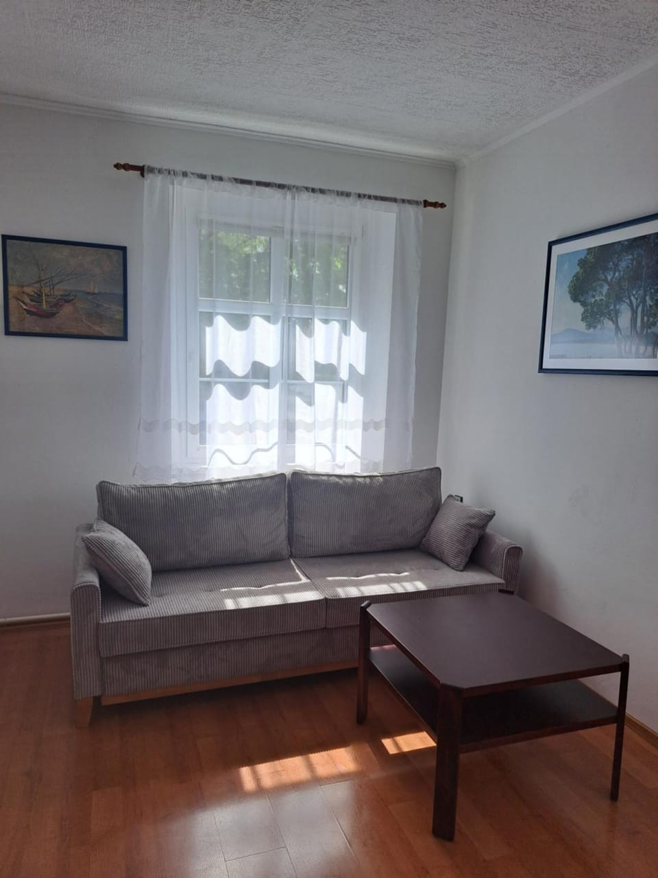 Apartmán U Rogala Apartment in Sächsische Schweiz-Osterzgebirge