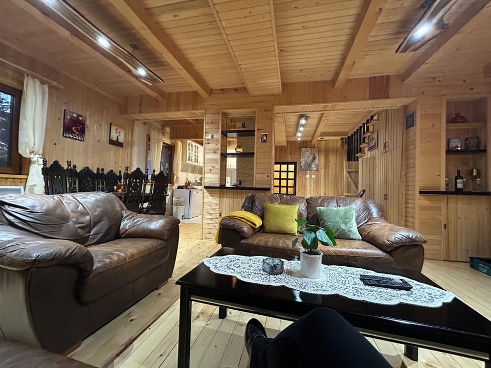Monte Soul Apartment in Montenegro