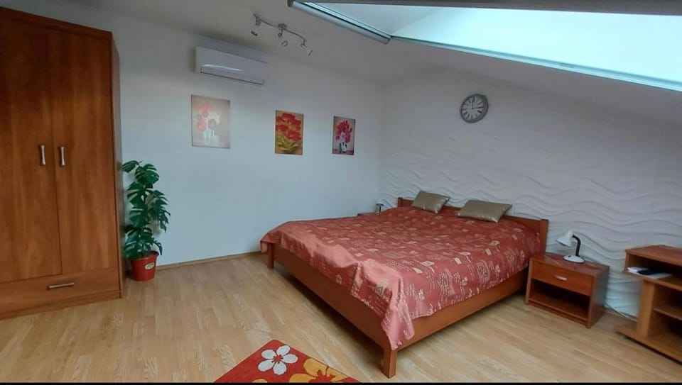 Vukmán Apartman Apartment in Hungary