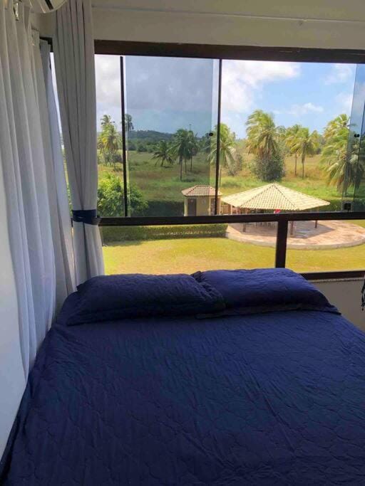 Studio Flat Gavoa Resort - Vista incrível de Itamaracá Apartment in State of Paraíba, Brazil