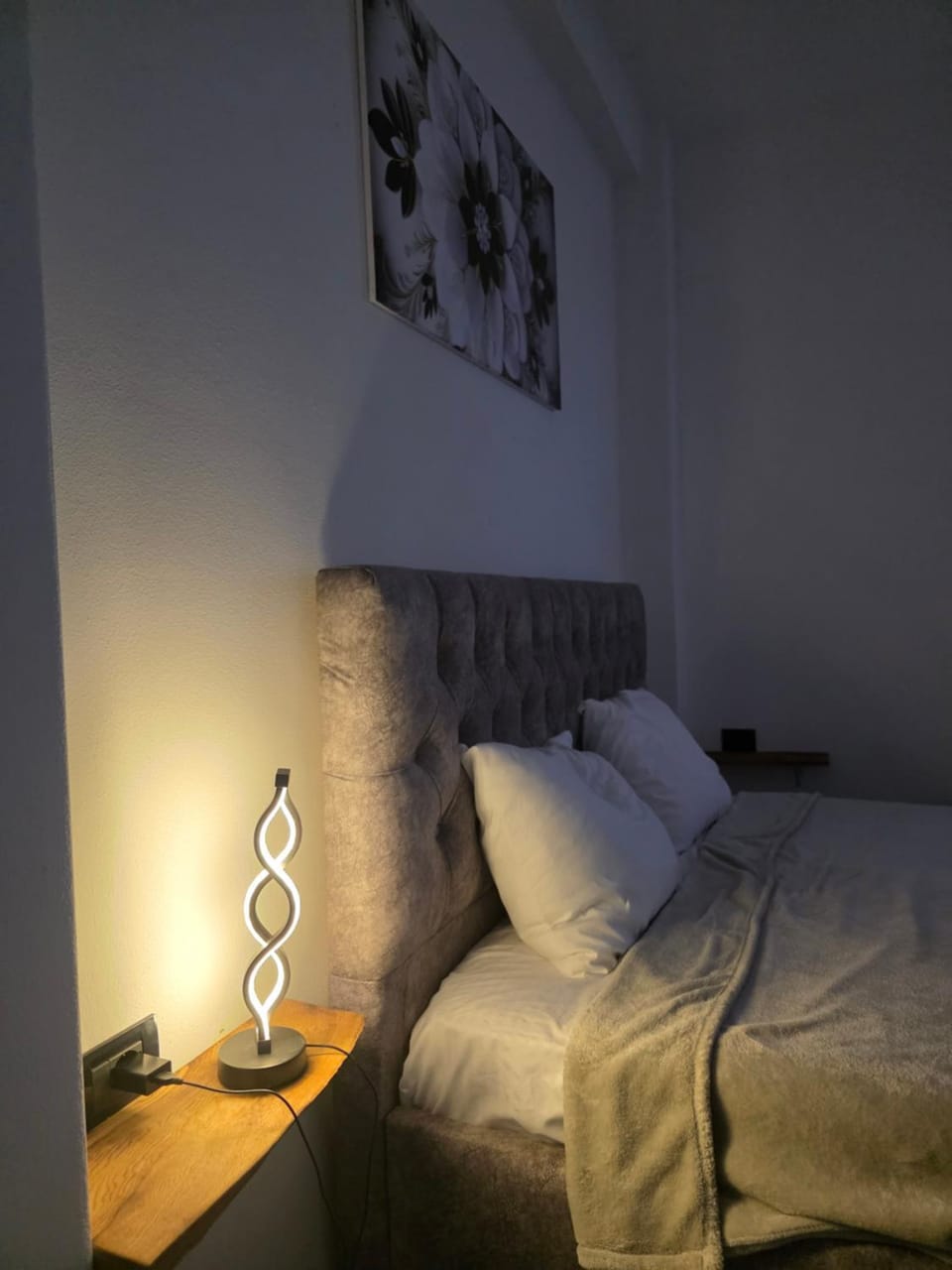 Casa Del Sol Pogradec Bed and Breakfast in North Macedonia