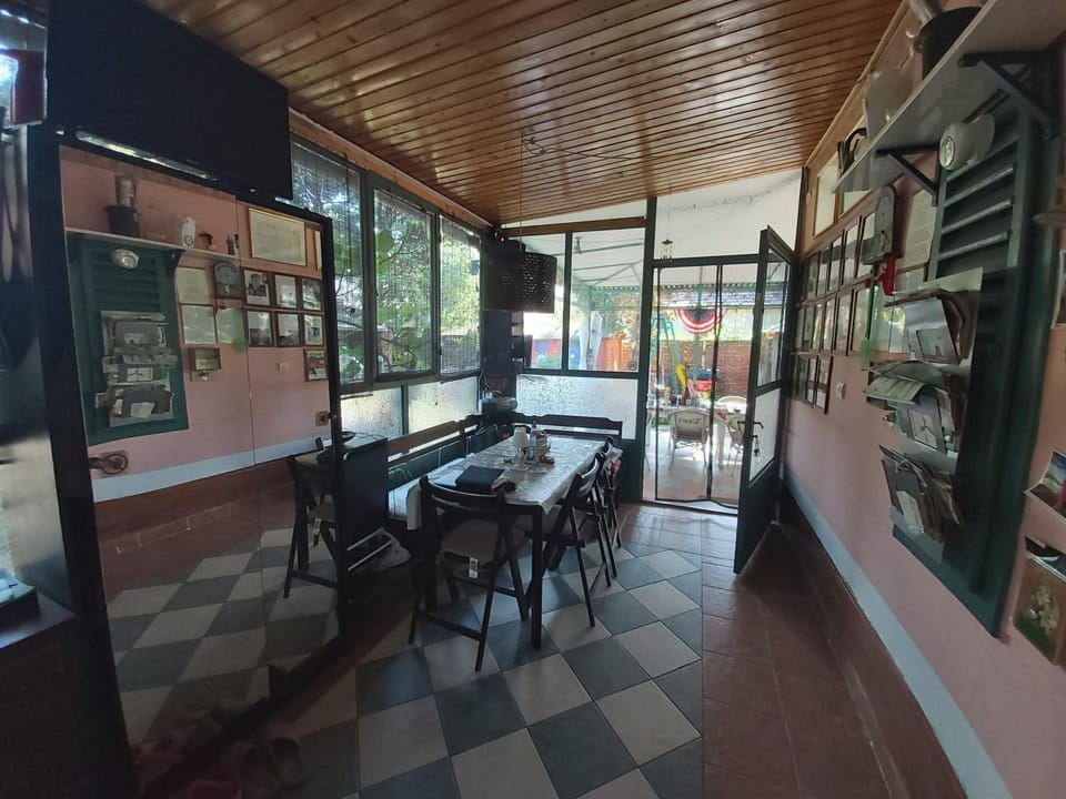 MIDI ROOM, BEACH free parking, terrace, AC, wifi Bed and Breakfast in Siófok