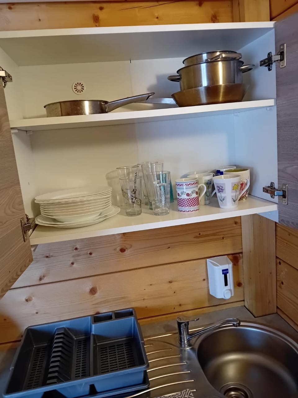 Corner House Bed and Breakfast in Poland