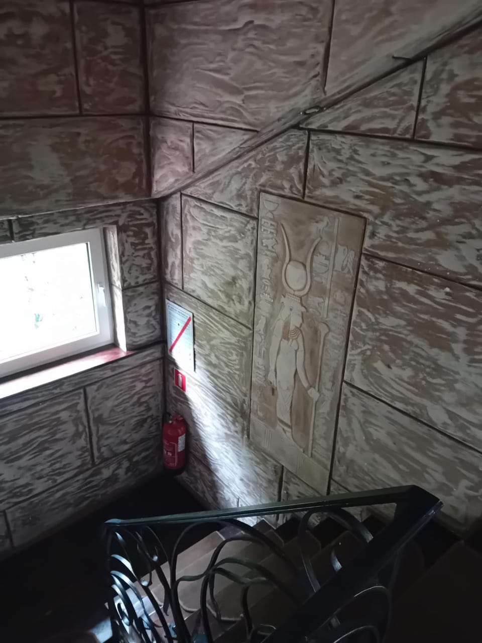Corner House Bed and Breakfast in Poland