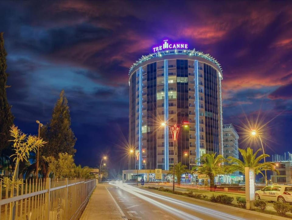 PREMIUM Tre canne apart "B" Apartment in Budva