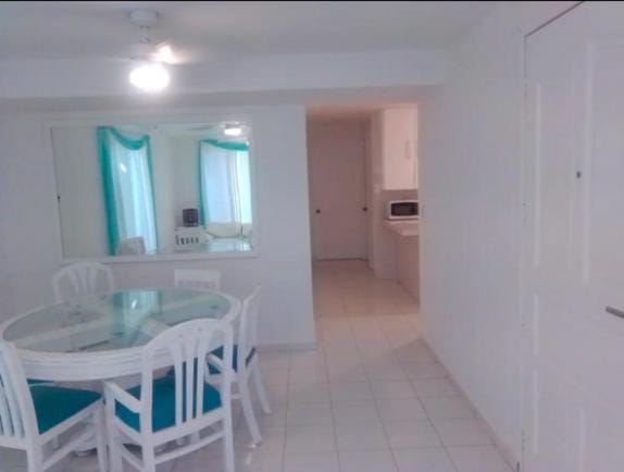 Cancún Jungla Turquesa Apartment in Cancun
