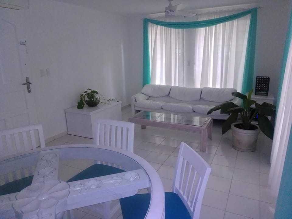 Cancún Jungla Turquesa Apartment in Cancun