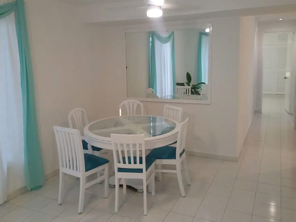 Cancún Jungla Turquesa Apartment in Cancun