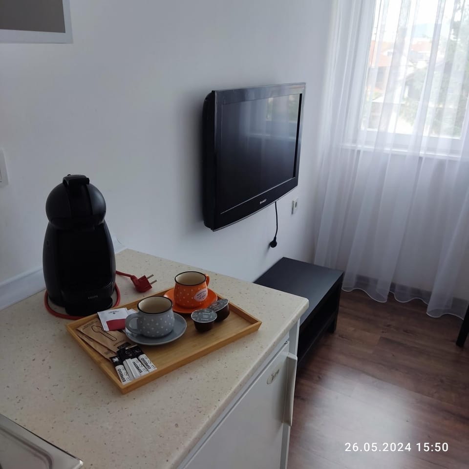 Belce apartments Apartment in Ohrid