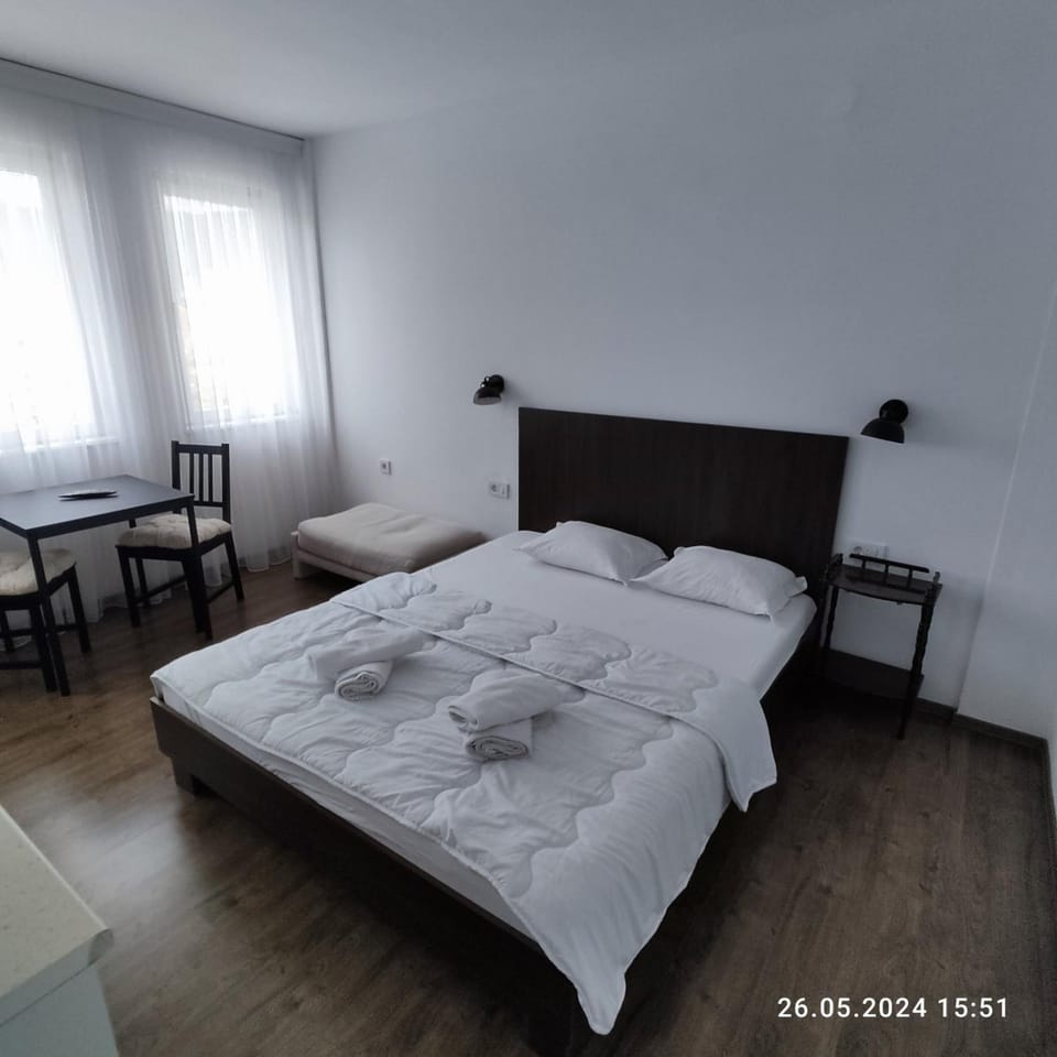 Belce apartments Apartment in Ohrid