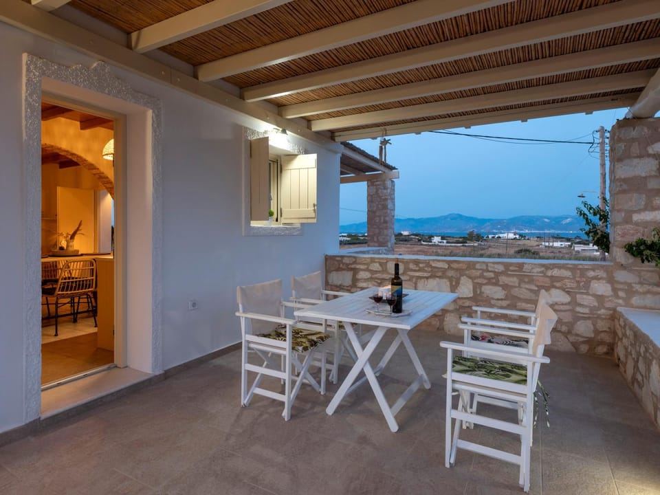 Patio, Balcony/Terrace