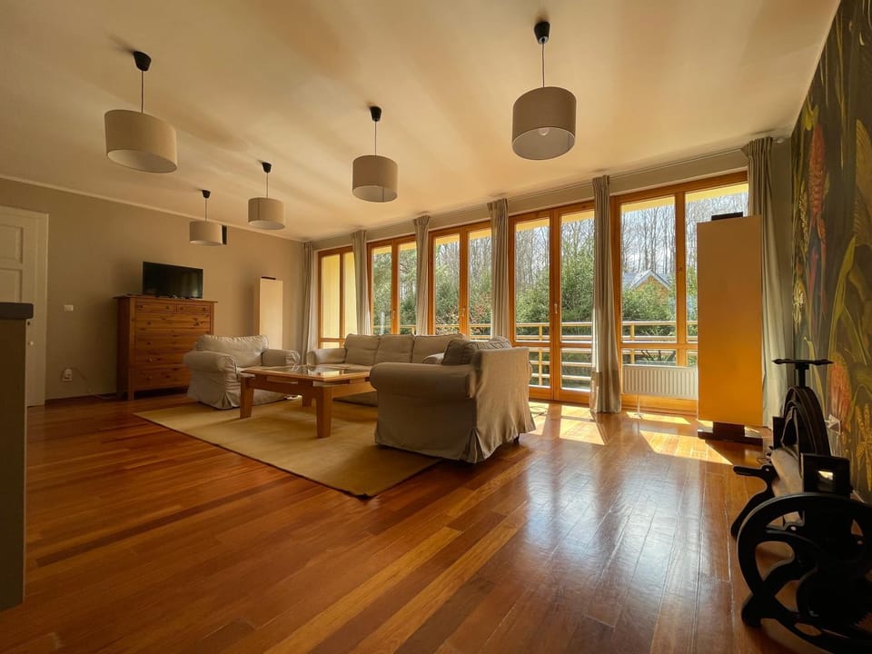 Living room, Photo of the whole room, Seating area