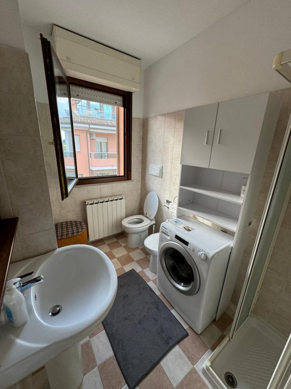 Appartamento Silvia Apartment in Marche
