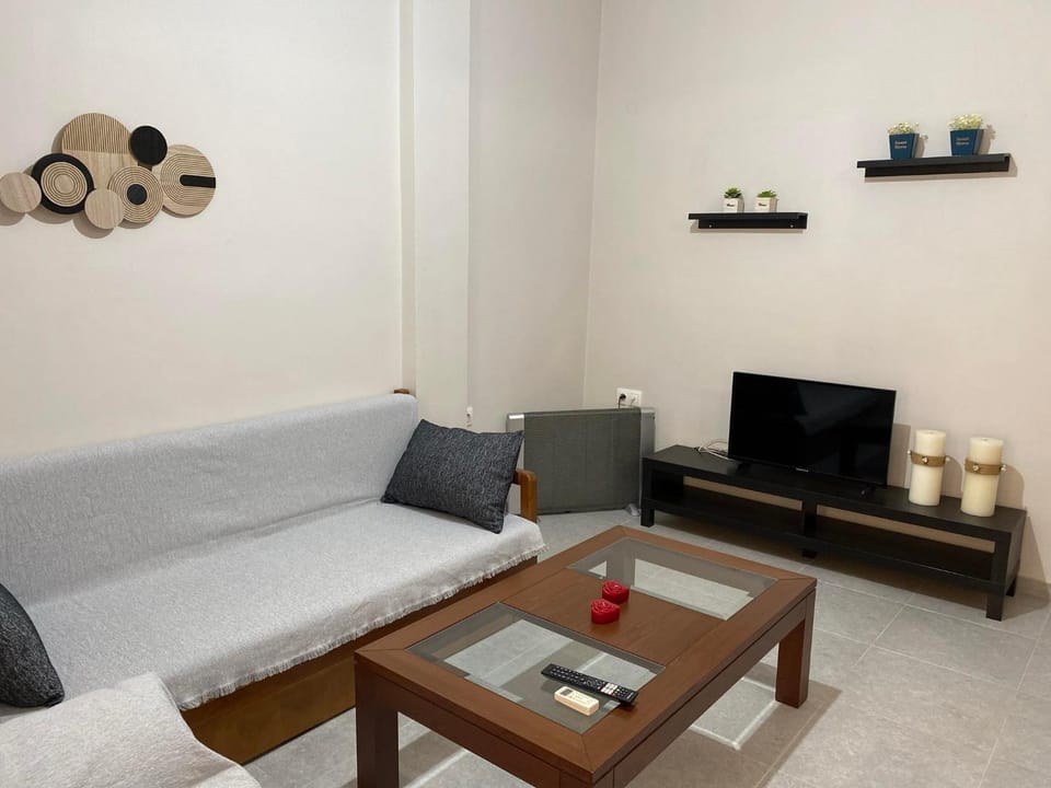 Helen's home Apartment in Halkidiki