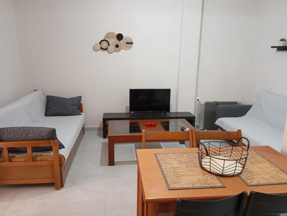 Helen's home Apartment in Halkidiki