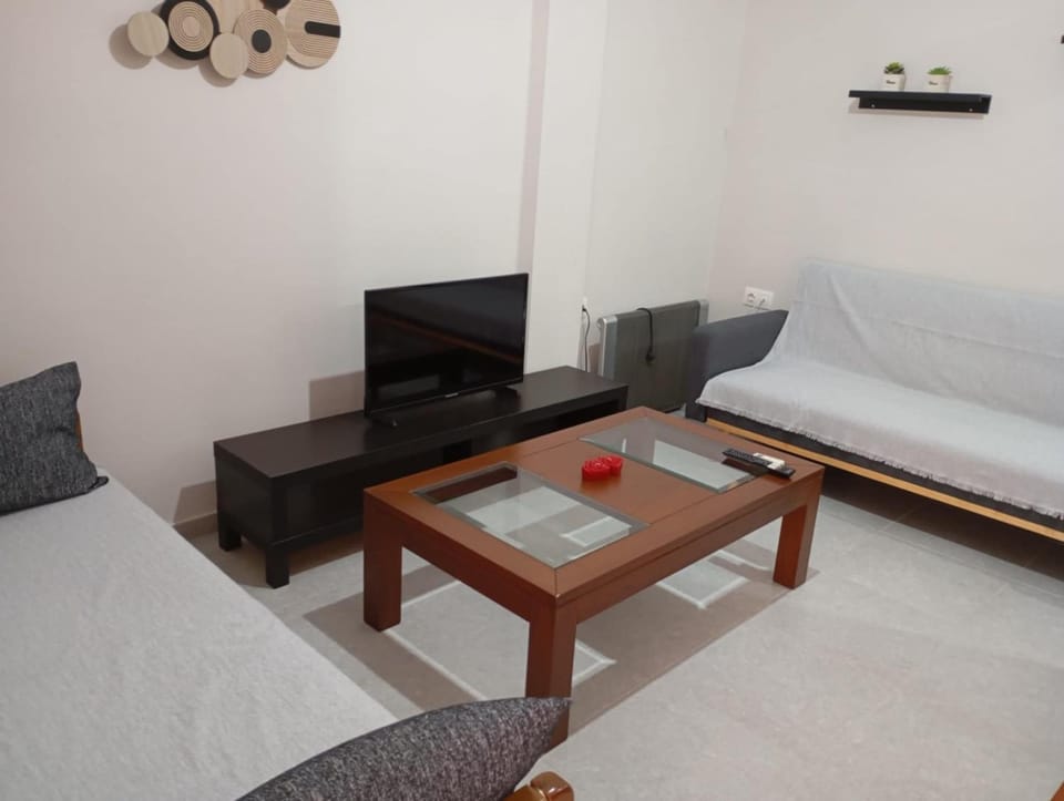 Helen's home Apartment in Halkidiki