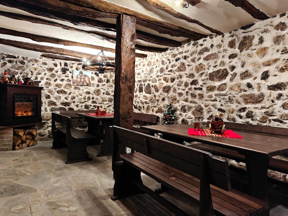 Banquet/Function facilities