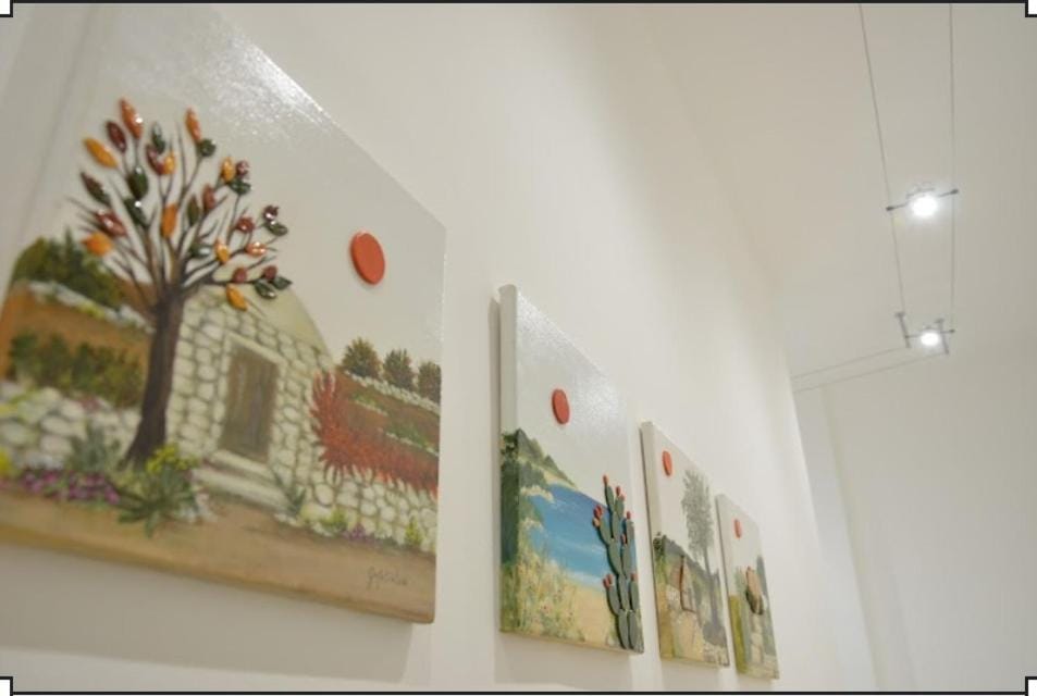 B&B Cateum Apartment in Apulia