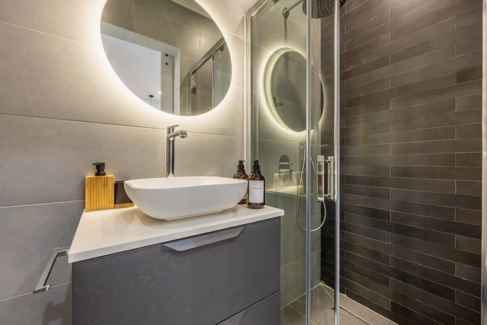 Guest-Favourite One-Bedroom Apartment in Southern Malta Apartment in Malta