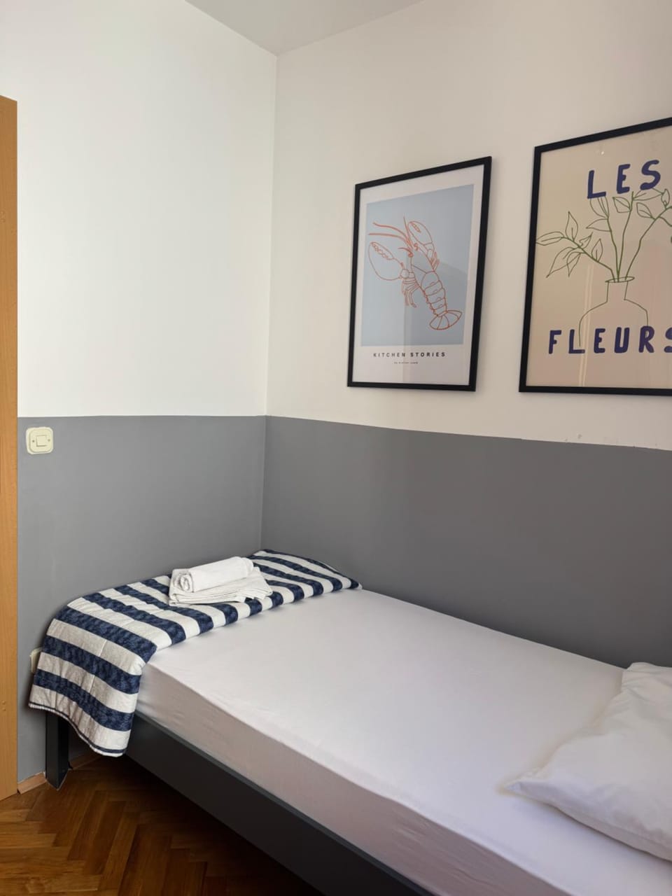 Apartmani Vukovarska Apartment in Split-Dalmatia County