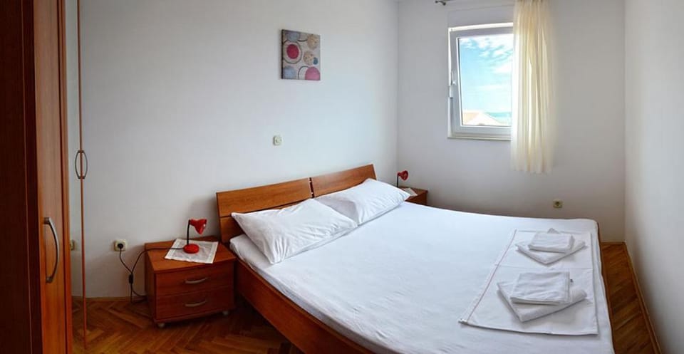 Apartmani Vukovarska Apartment in Split-Dalmatia County