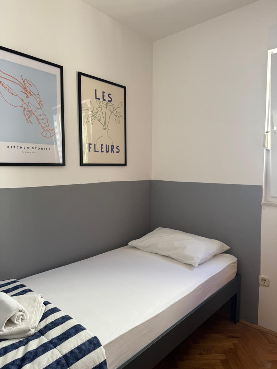 Apartmani Vukovarska Apartment in Split-Dalmatia County