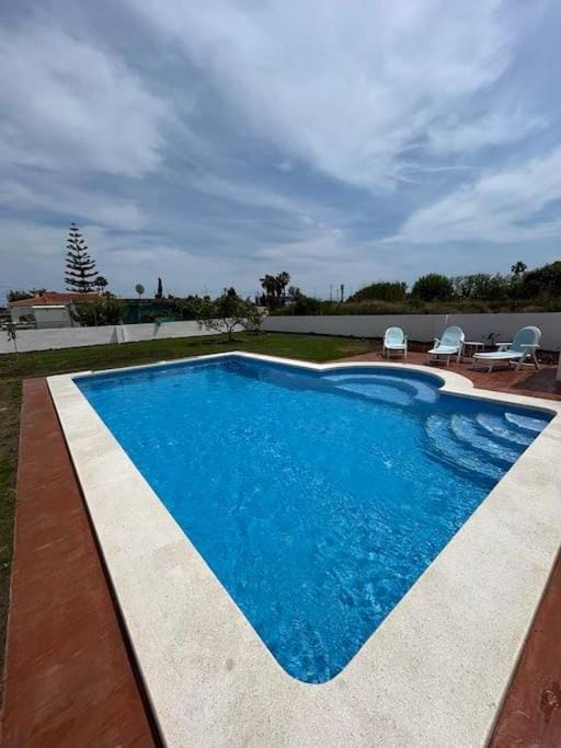 Day, Pool view, Swimming pool