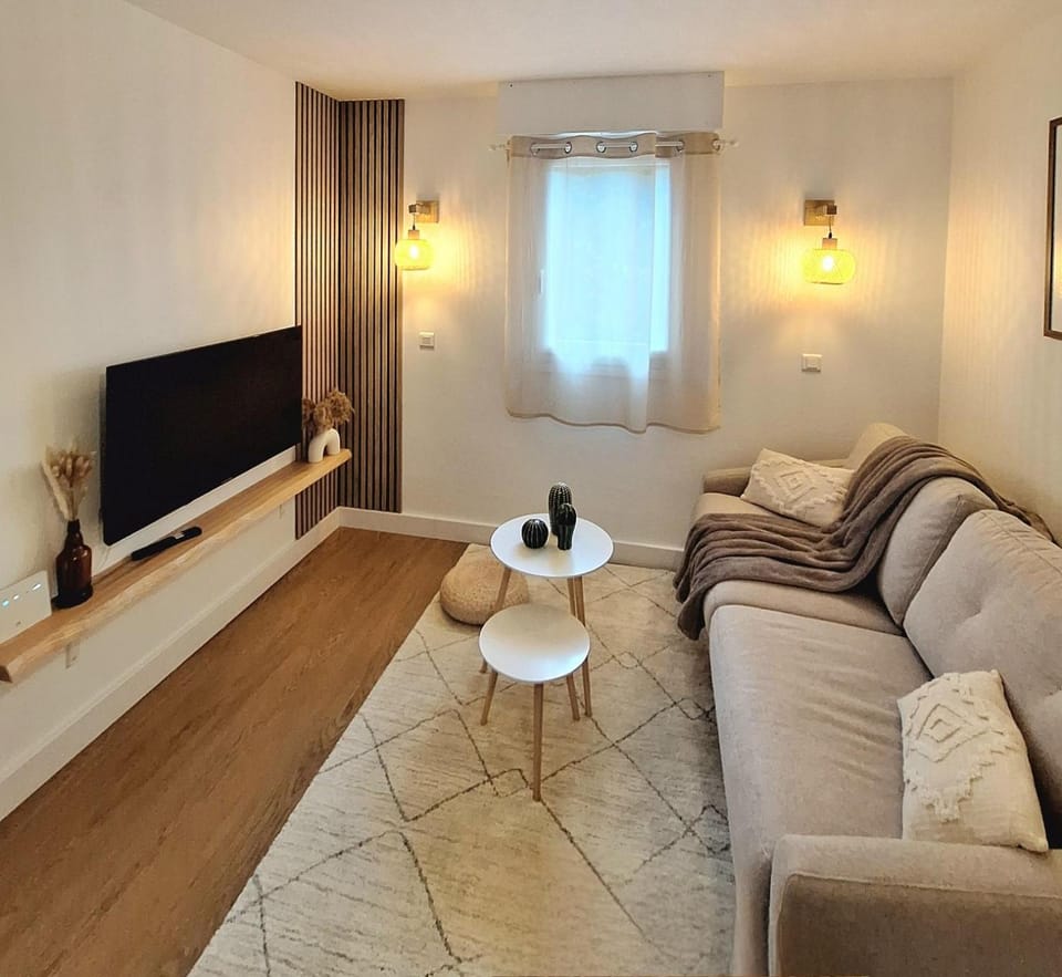 TV and multimedia, Living room
