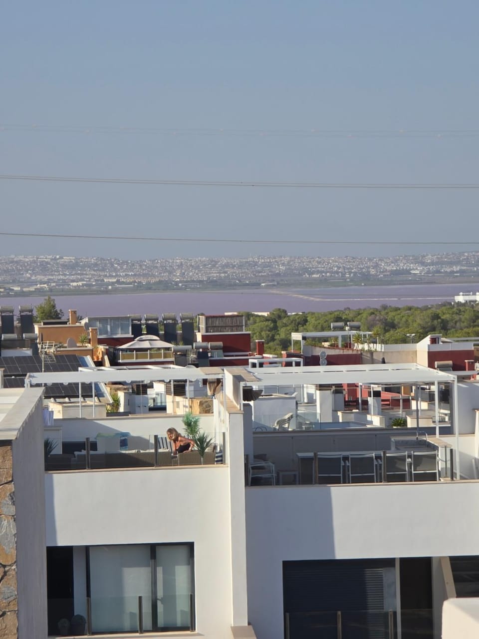 Entre golf townhouse House in Vega Baja del Segura
