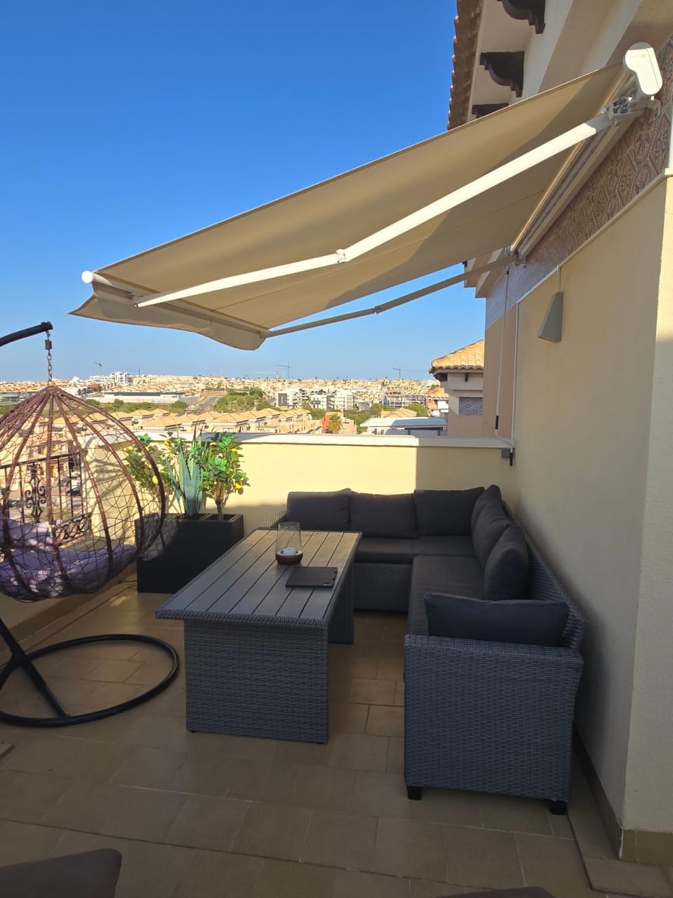 Entre golf townhouse House in Vega Baja del Segura