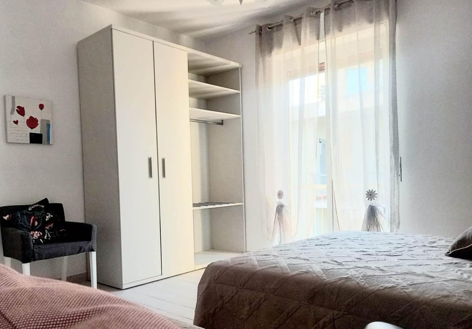 La casa dei Sogni e dintorni Apartment in Liguria