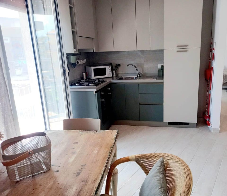 La casa dei Sogni e dintorni Apartment in Liguria