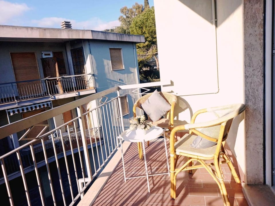 La casa dei Sogni e dintorni Apartment in Liguria
