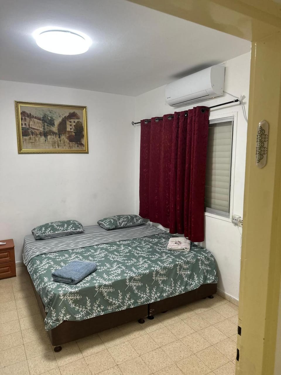 desert & sea ein boqek ים מדבר עין בוקק House in South District