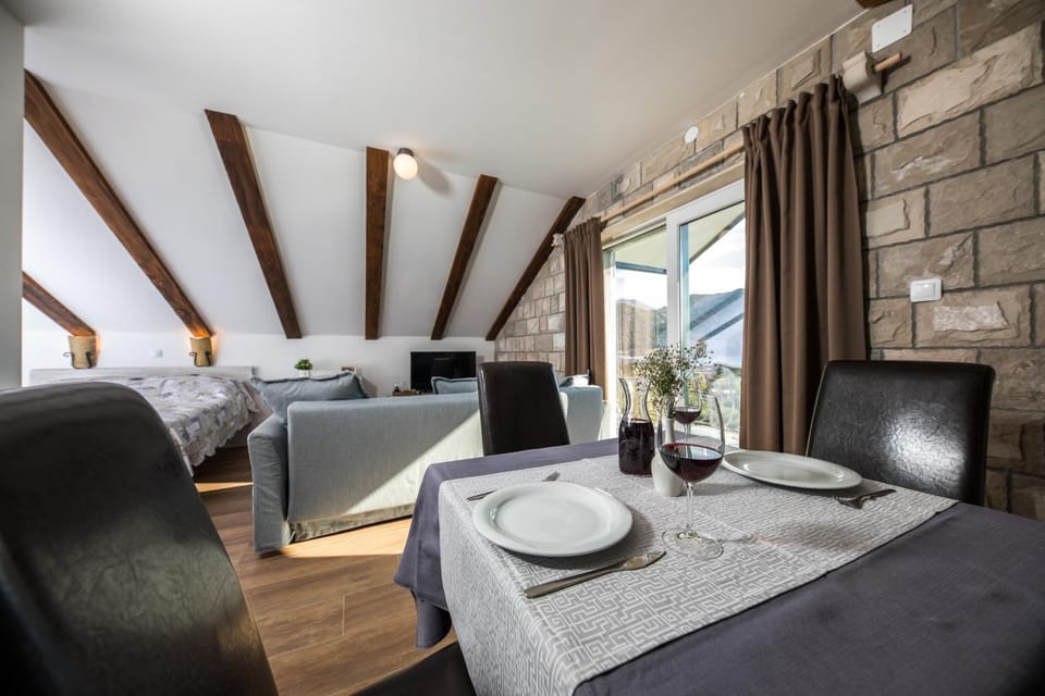 Curic apartments Apartment in Dubrovnik-Neretva County